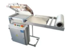 Ambalaj Üretim Makineleri, Sistemleri ve Hatları Türkiye