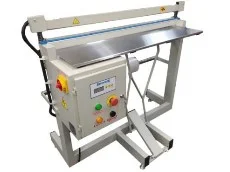 Ambalaj Üretim Makineleri, Sistemleri ve Hatları Türkiye