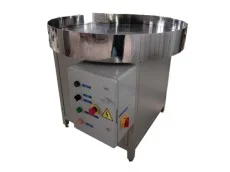 Ambalaj Üretim Makineleri, Sistemleri ve Hatları Türkiye